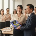 Làm thế nào để duy trì ngọn lửa nhiệt huyết trong nghề sale dù thị trường có biến động đến đâu?Duy trì động lực bán