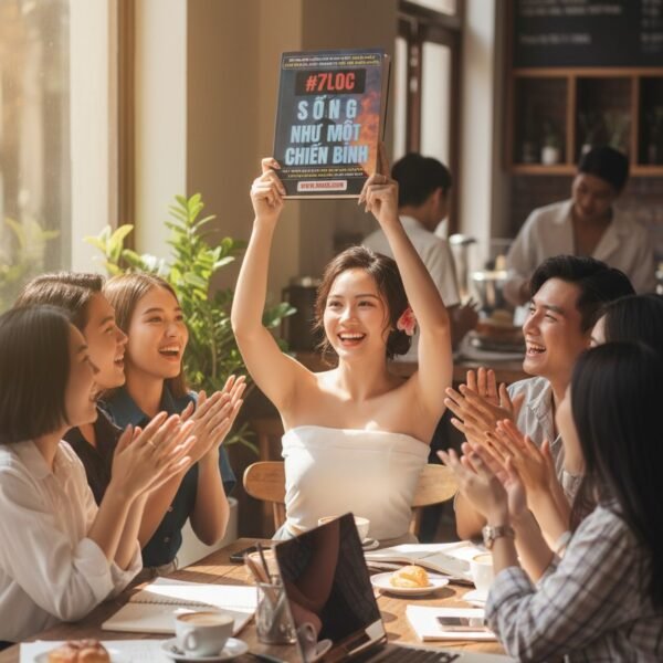 Ngày cuối tháng: Sẵn sàng tái sinh?Hành trình tái sinh bản thân