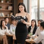 Câu 16: Cách thiết lập không gian học tập kỹ thuật số siêu tập trung