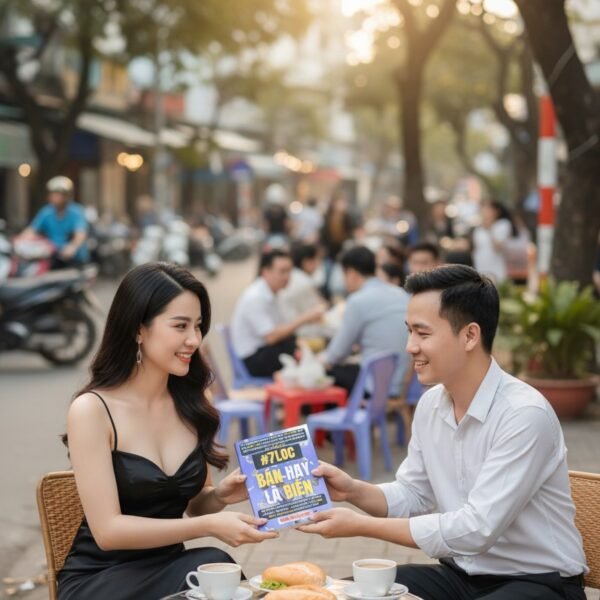 Vì sao kịch bản bán hàng soạn sẵn khiến khách hàng cảm thấy họ đang nói chuyện với một cỗ máy vô hồn?Kịch bản bán