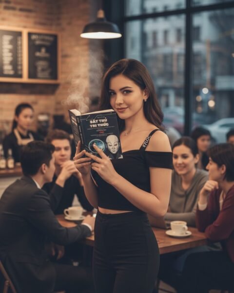 Câu 17: Làm sao để xác định đâu là kiến thức "đáng để học" giữa biển thông tin?