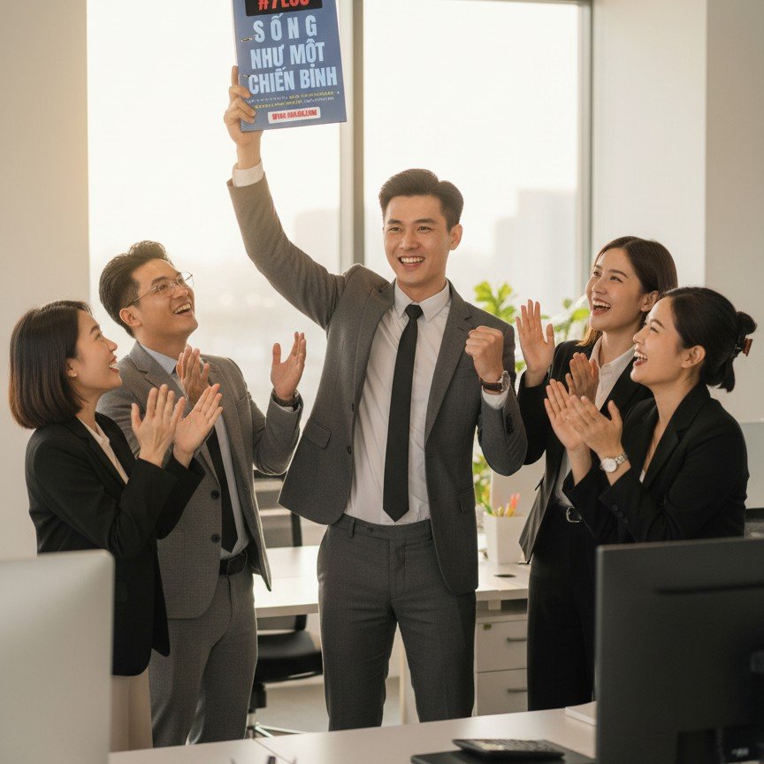 ky luat la tu do thuc su