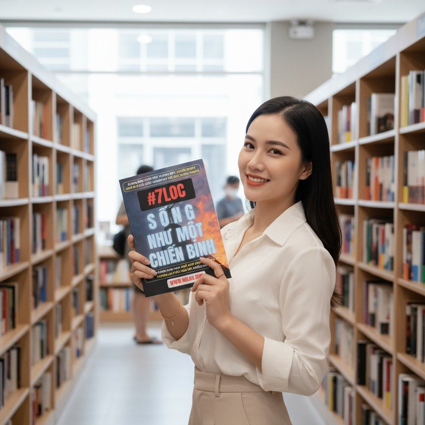 lam chu van menh ca nhany