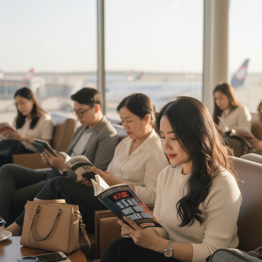 Làm thế nào để học anh văn hiệu quả