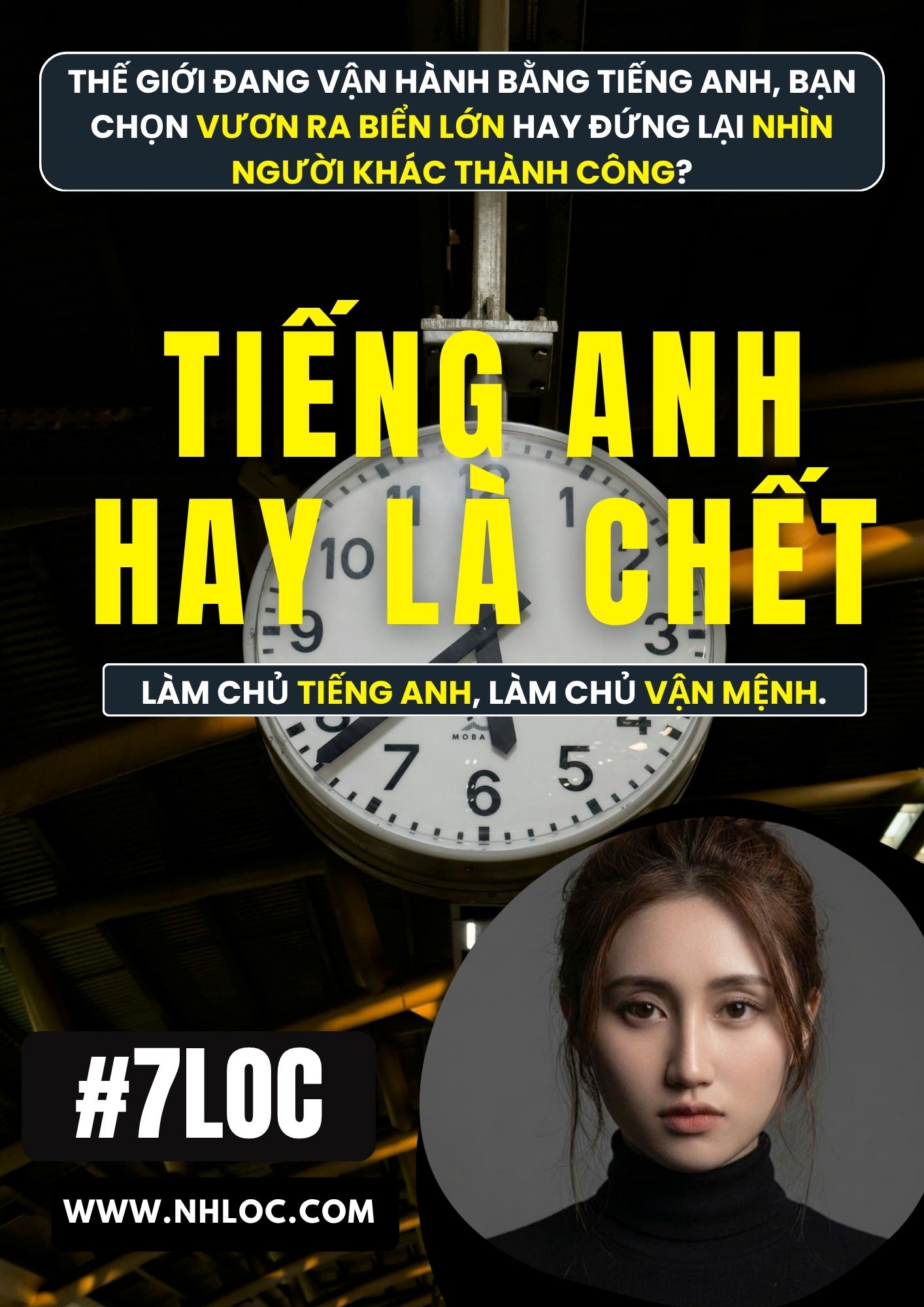 Sách truyền động lực học tiếng anh cho người mất gốc 36 Làm thế nào để yêu thích môn tiếng anh