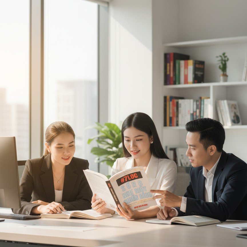 lập trình ngôn ngữ tư duy