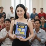 Sức mạnh của lòng tự trọng trong nghề bán hàng: Làm sao để khách hàng phải khao khát được gặp bạn?Nâng tầm vị thế người