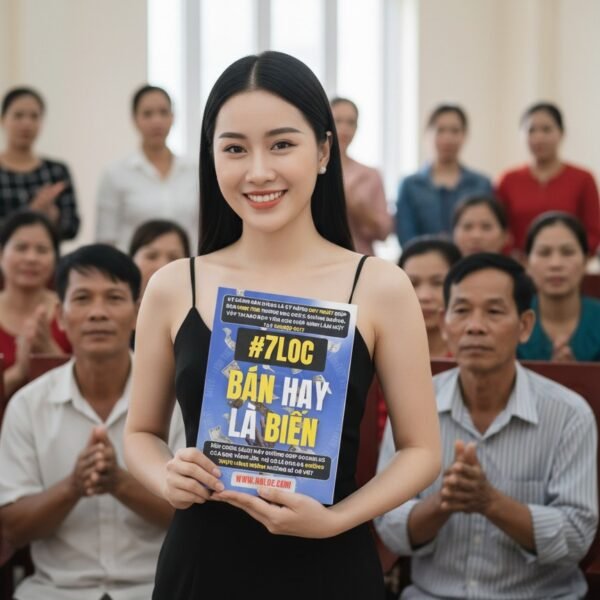 Nâng tầm vị thế người bán hàng  2026 - 2026 - nhloc.com