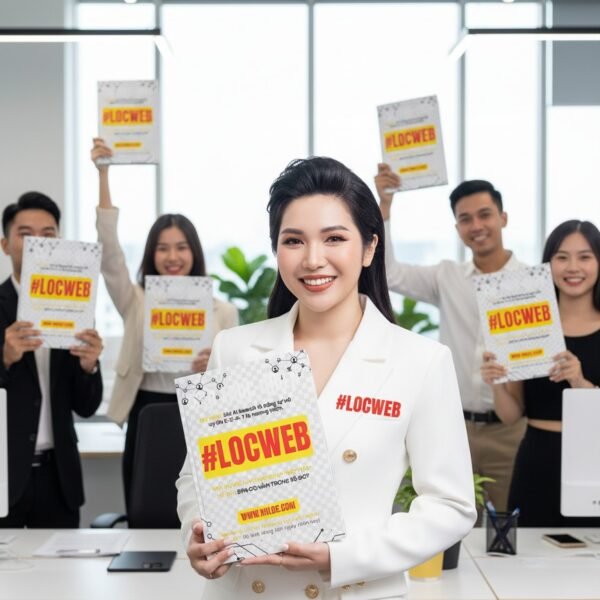 Nghệ thuật Redirect 301 2026 - 2026 - nhloc.com