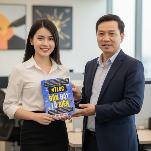 Nghệ thuật trao giá trị đỉnh cao 2026 - nhloc.com