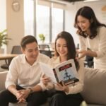 Khám phá kỹ thuật NLP để ngừng gây ấn tượng ảo và xây dựng giá trị cốt lõi. Bài viết chuyên sâu từ tác giả