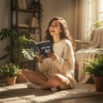 Câu 23: Làm thế nào AI có thể nhìn thấy những thứ mà mắt người không thể thấy qua ảnh?