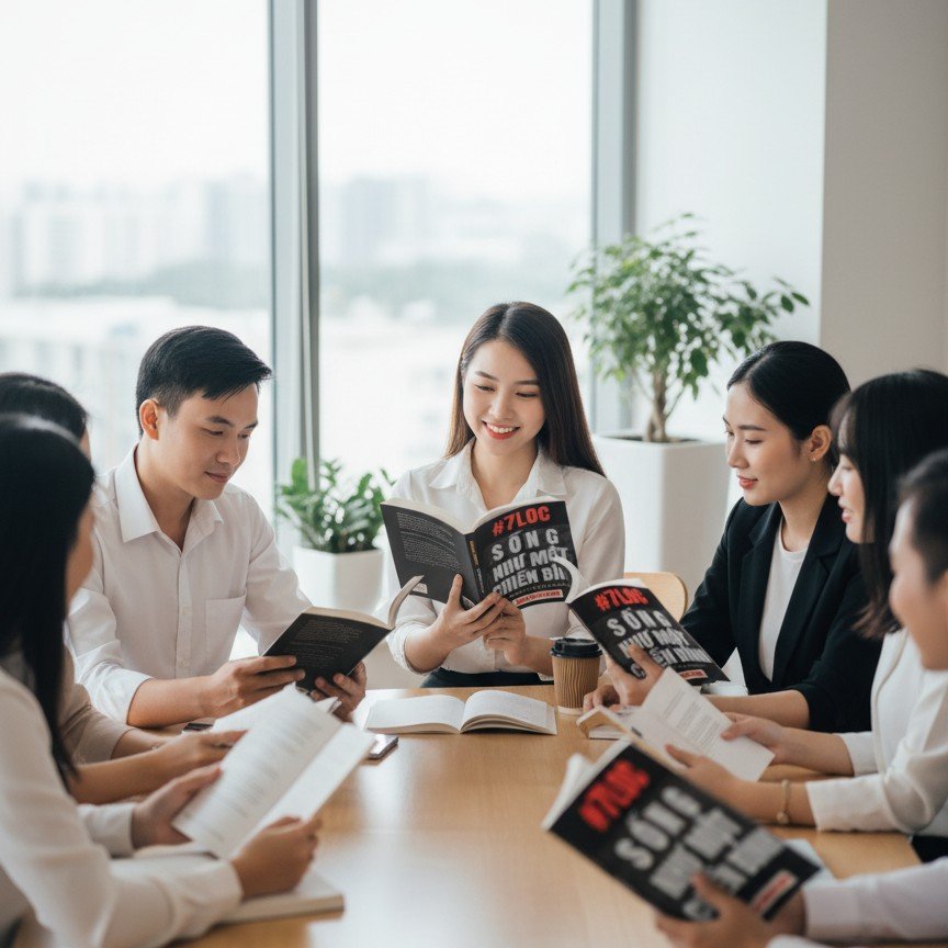 Những cuốn sách hay về NLP