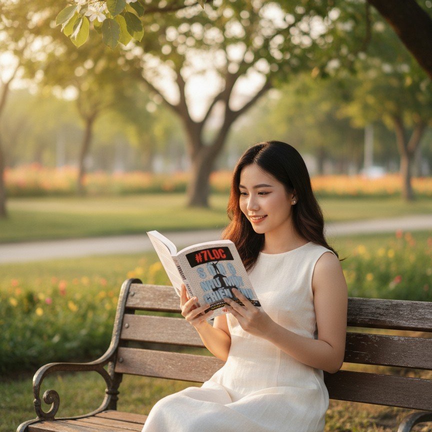 niem tin cot loi 7loc