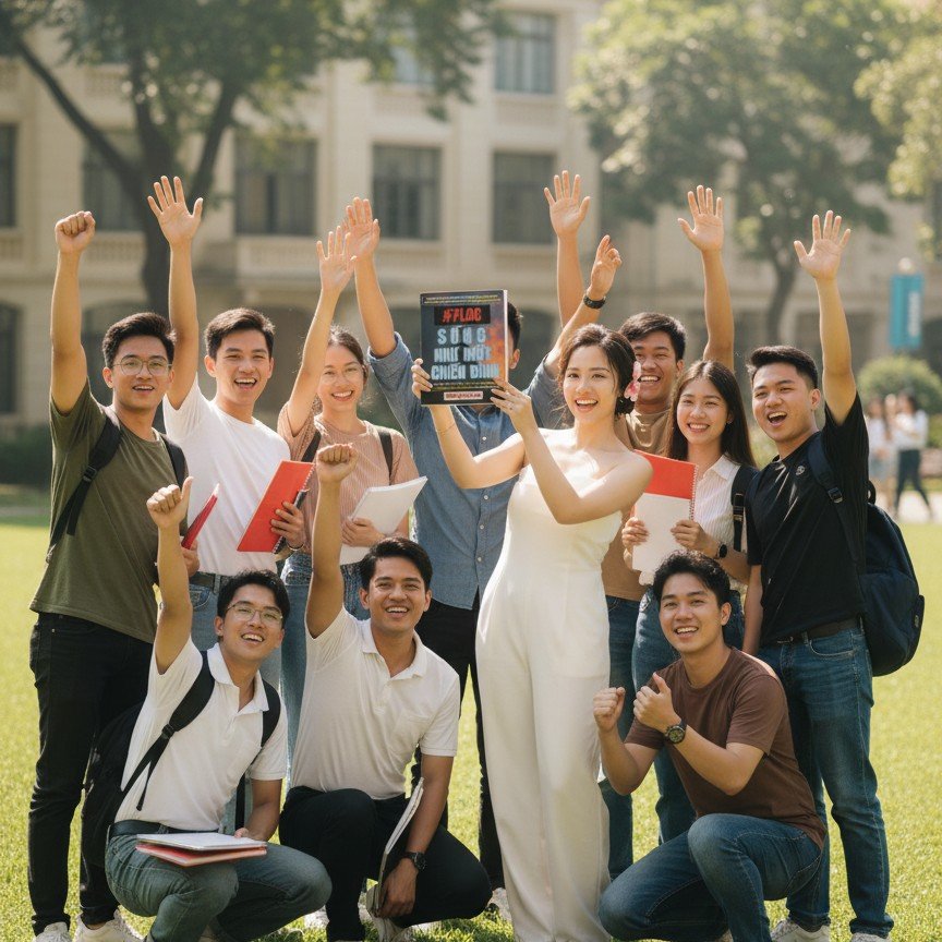 Nói không với mạng xã hội