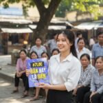 Tại sao các buổi hội thảo bán hàng kiểu cũ không còn thu hút được khách hàng chất lượng?Phương pháp bán hàng hiện đại 2026