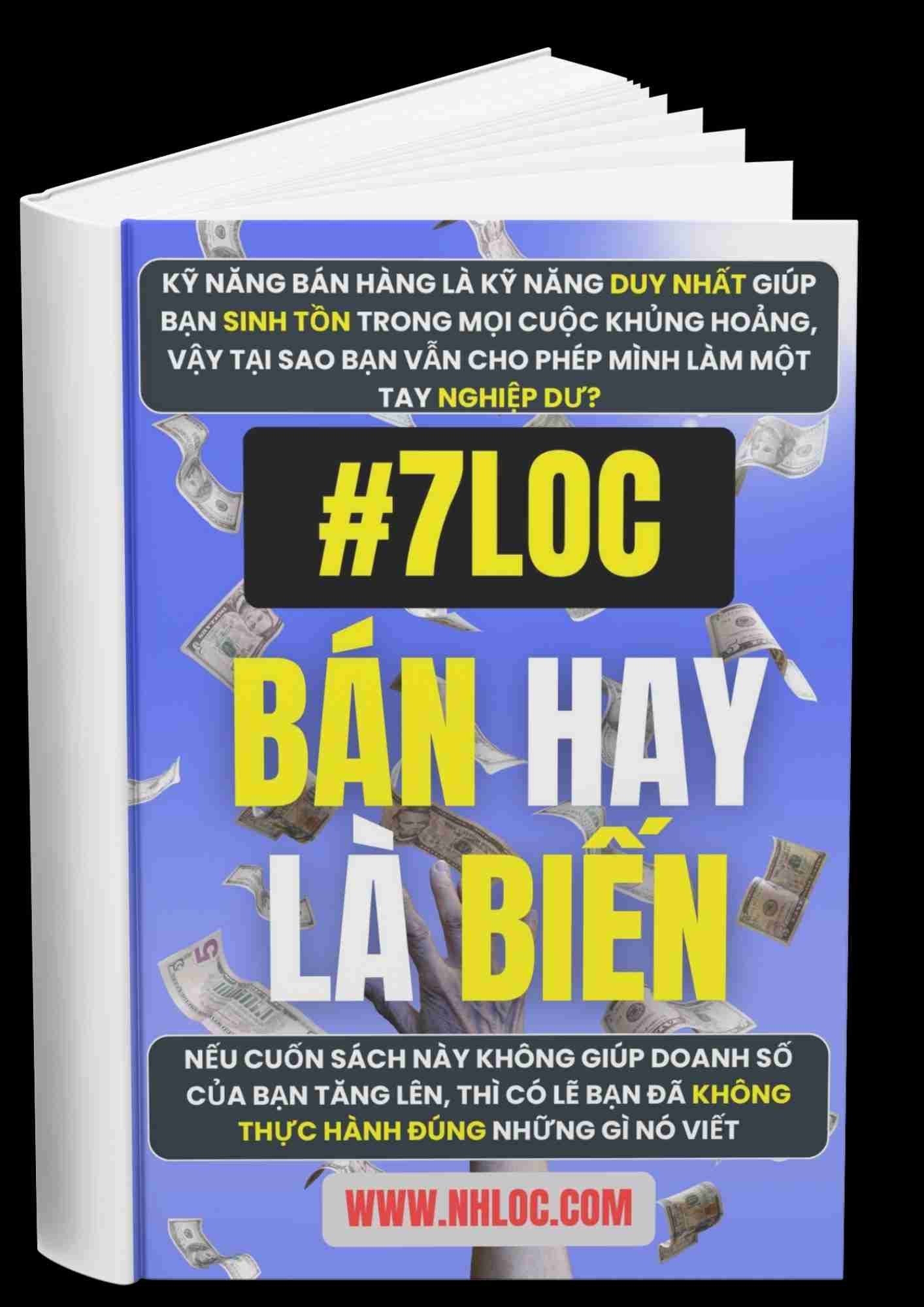 phuong phap ban hang hien dai 2026 nguyen huynh loc