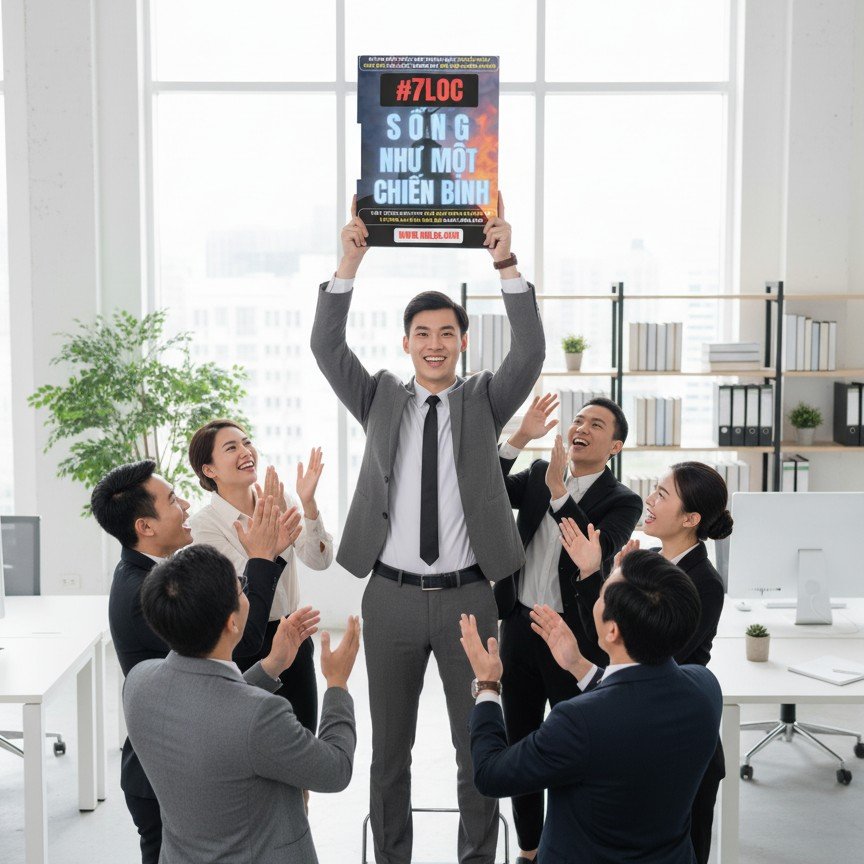 Sách hay cho người trẻ khởi nghiệp và định hướng