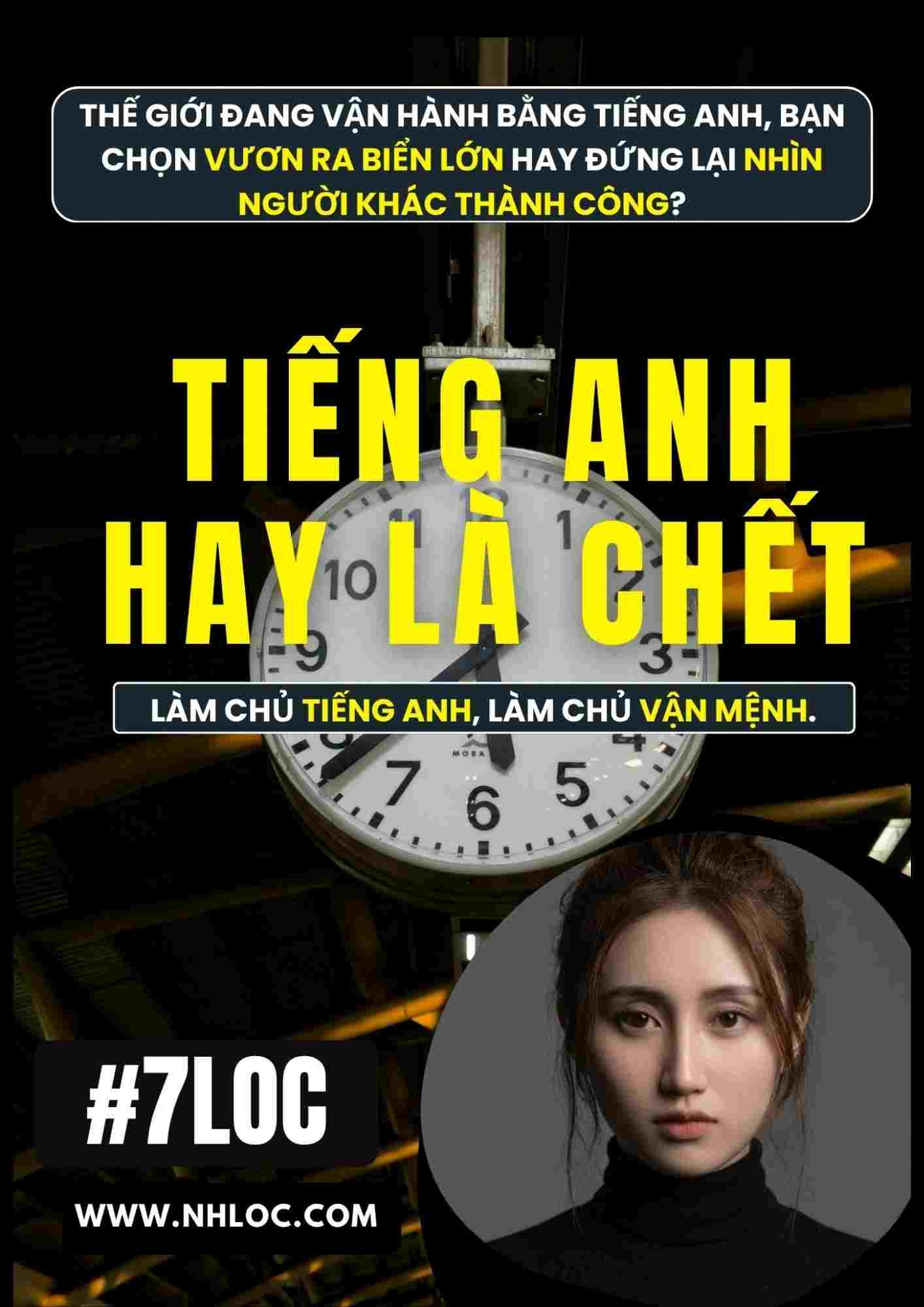 Sách truyền động lực học tiếng anh cho người mất gốc 26 Sách hướng dẫn học tiếng anh hiệu quả nhất