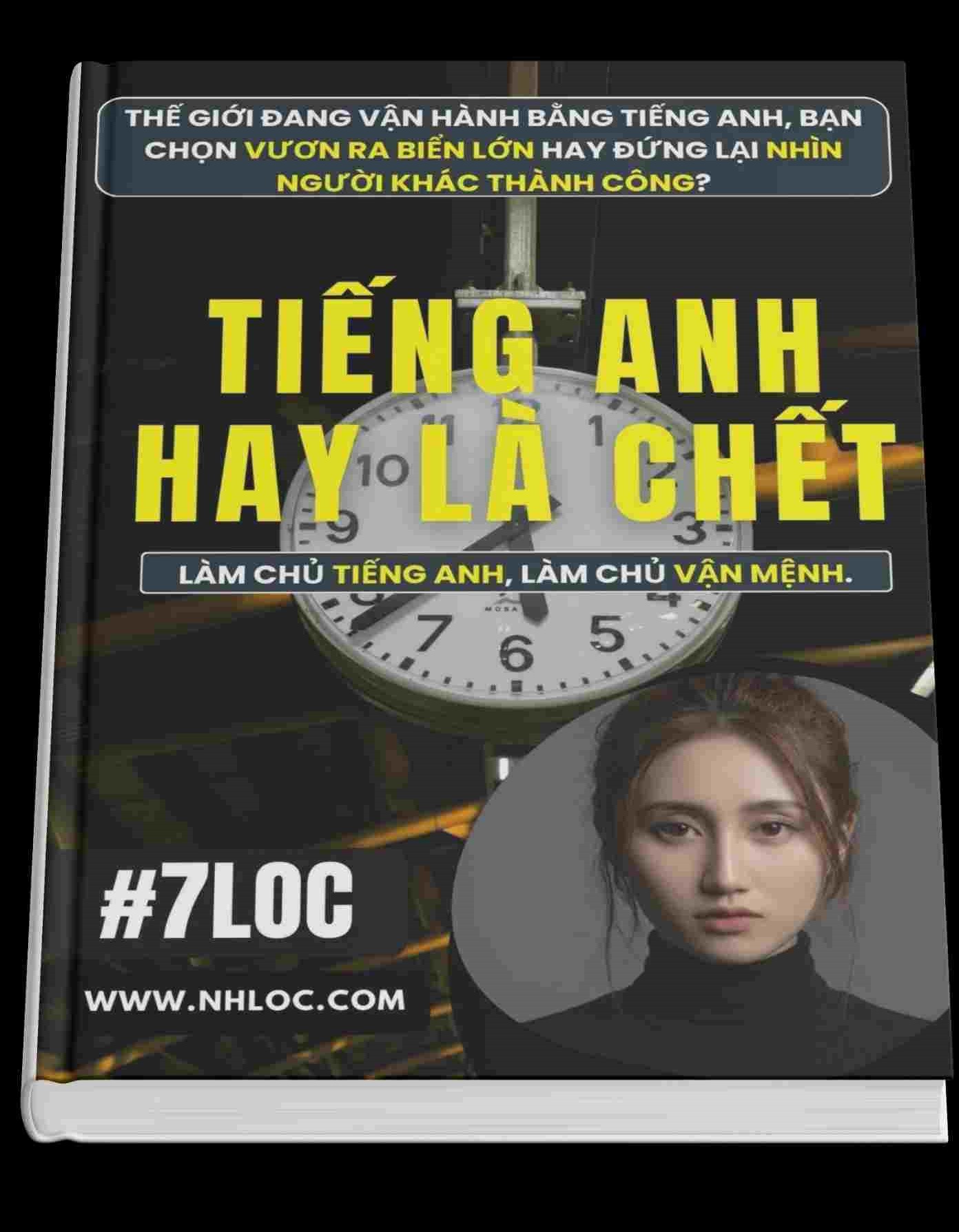 Sách truyền động lực học tiếng anh cho người mất gốc 38 Sách hướng dẫn học tiếng anh sao cho hiệu quả nhất