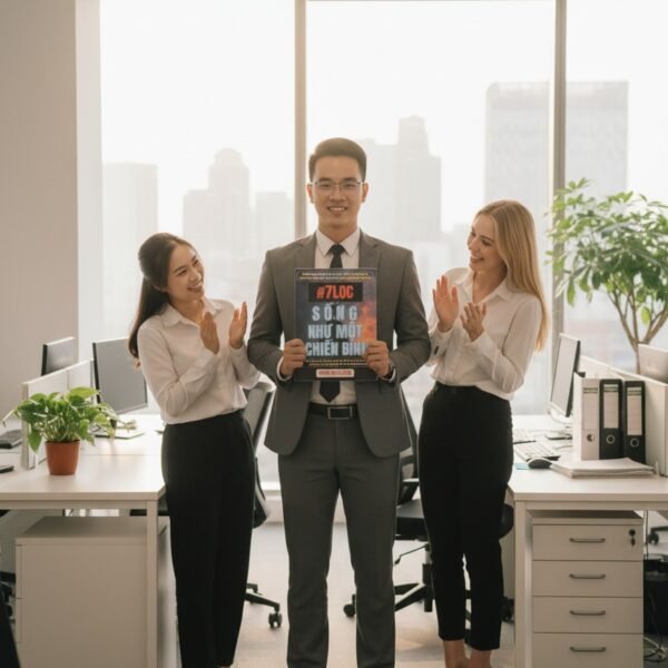 Nếu bạn biến mất vào ngày mai, thế giới này sẽ mất đi điều gì giá trị?Nếu biến mất, thế giới mất gì?Giá trị sự