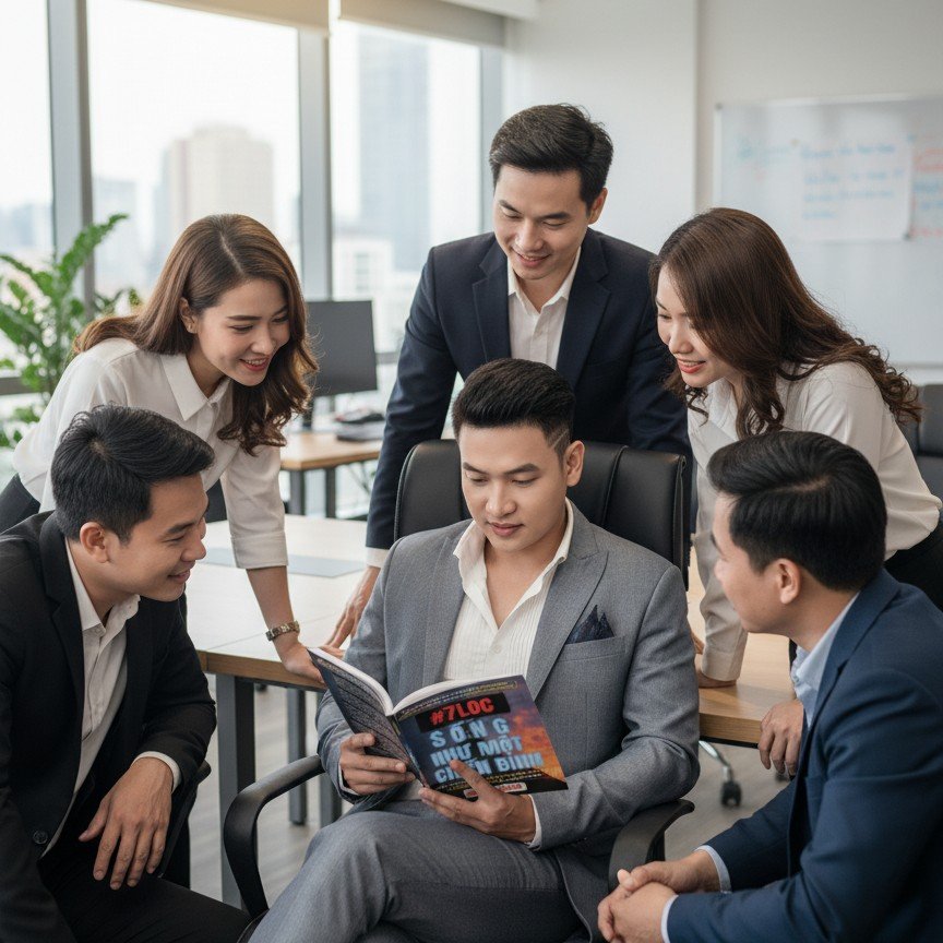 sách phát triển tư duy hay nhất