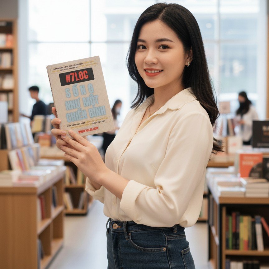 Bản Đồ Tư Duy: Tại Sao Những Cuốn Sách Phát Triển Bản Thân Nên Đọc Nhất Lại Là Tài Sản Vô Giá? Sách thay đổi tư duy và cuộc đời