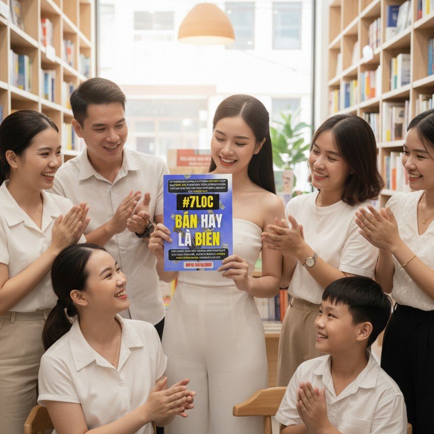 sai lam khi goi dien ban hang cu 7loc