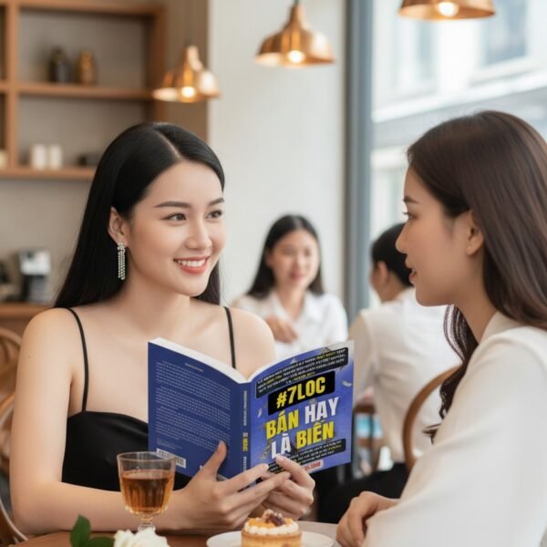 Tại sao bạn càng cố gắng thuyết phục, khách hàng lại càng tìm cách trốn tránh và block số?Tại sao khách hàng từ chối bạn