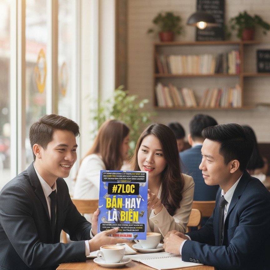 tai sao khach hang tu choi ban