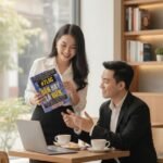 Tại sao bán hàng lại là kỹ năng quan trọng nhất để tồn tại và giàu có trong kỷ nguyên AI 2026?