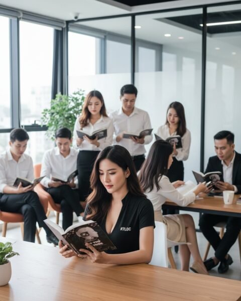 Thang đo tri thức trong thời đại AI? 2026 - 2026 - nhloc.com