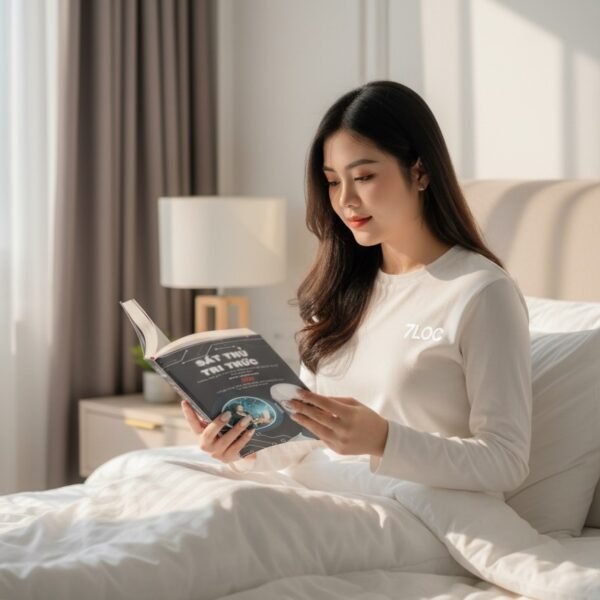 Khi bạn đổ lỗi cho hoàn cảnh, bạn mất quyền kiểm soát cuộc đời. Hãy học cách chịu trách nhiệm để mở ra cánh cửa