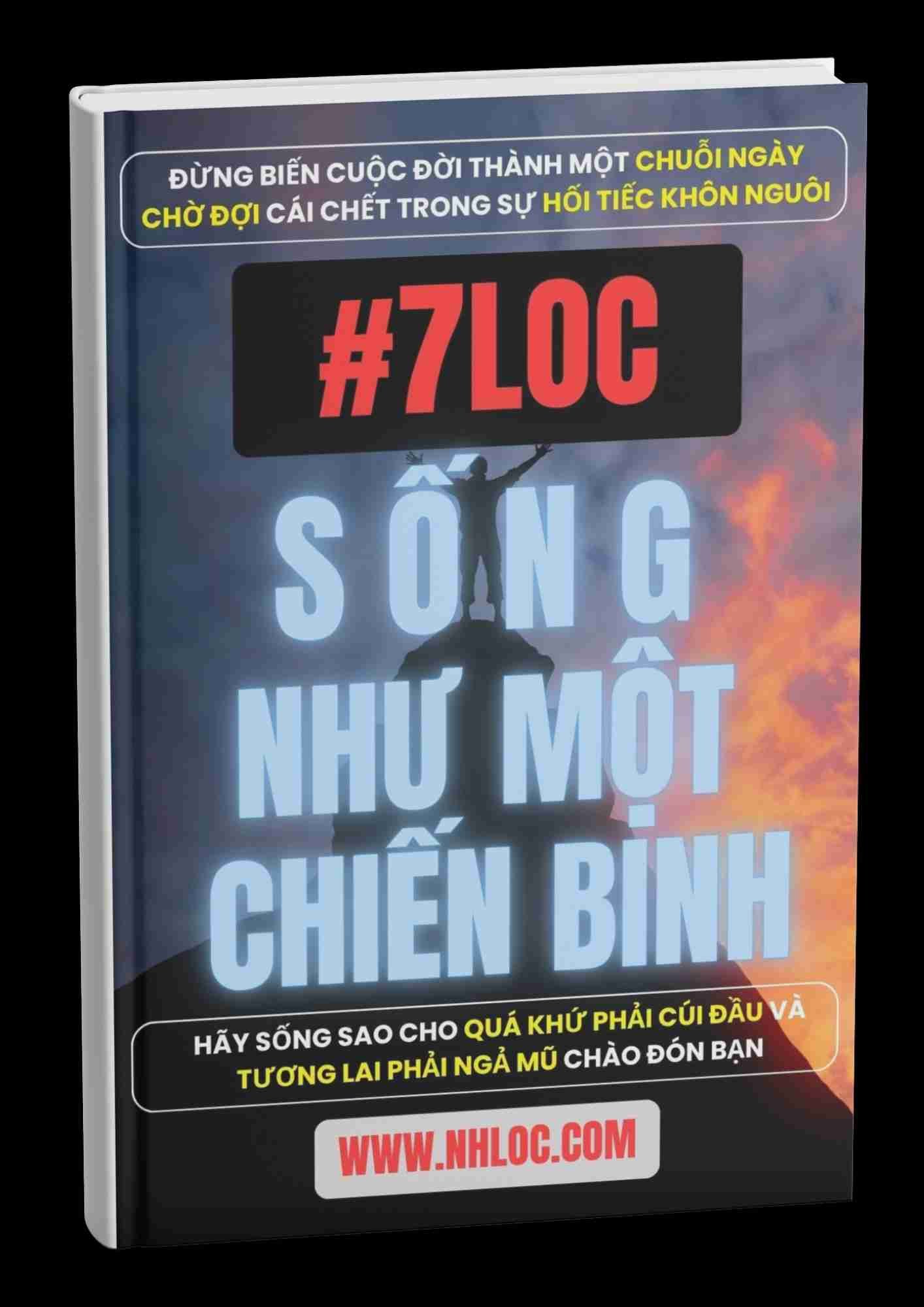 CHIẾN BINH TÂM TRÍ: HÀNH TRÌNH TÁI ĐỊNH VỊ NHÂN DẠNG GIỮA DÒNG ĐỜI BIẾN ĐỘNG.Top những cuốn sách phát triển bản thân nên đọc nhất