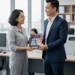 Khám phá kỹ thuật NLP thách thức niềm tin giới hạn và lộ trình lột xác bản thân. Bài viết sâu sắc giúp bạn tỉnh