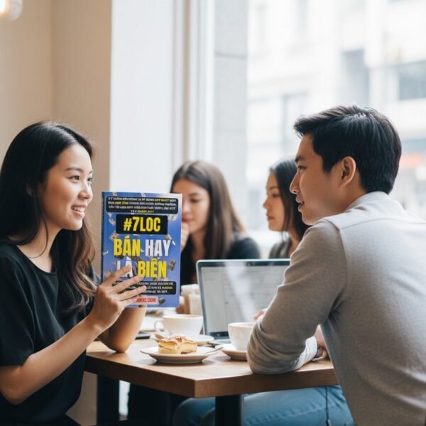 Tư duy chuyên gia bán hàng 2026 - 2026 - nhloc.com