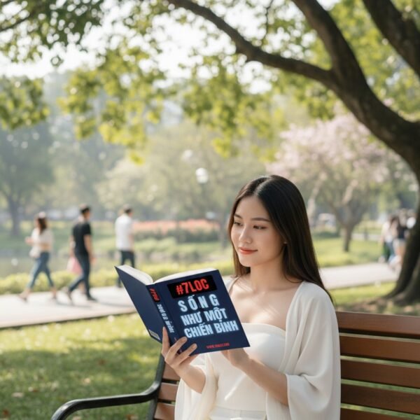 Chương 1: Giải Mã Ma Trận - Những Niềm Tin Cốt Lõi Của Top 1%