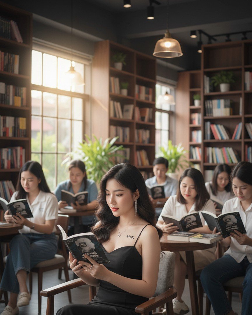 vuot qua loi tieu cuc