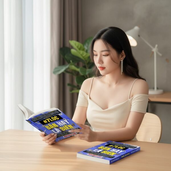 Sai lầm trong việc chọn sai tệp khách hàng tiềm năng: Bạn có đang đánh bắt ở một cái ao không có cá?Xác định khách