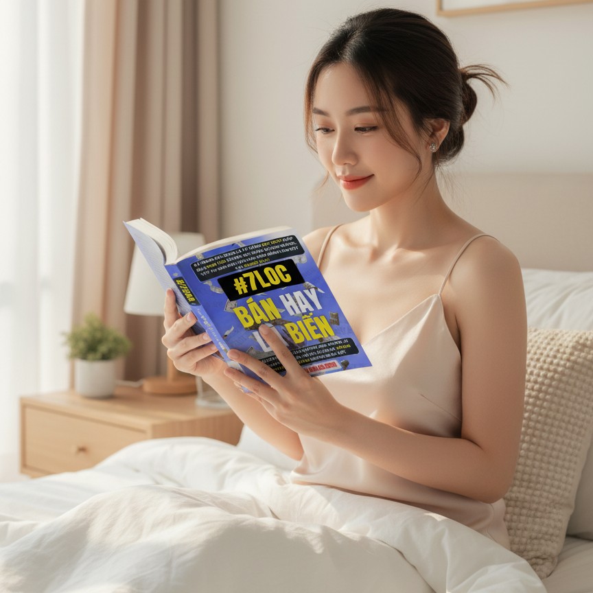 Ý nghĩa thật sự của nghề sale 4 y nghia that su cua nghe sale 7loc