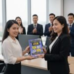 Tại sao bạn cảm thấy xấu hổ khi nói về nghề nghiệp của mình với người khác?Tự hào về nghề chuyên gia bán hàng [year]