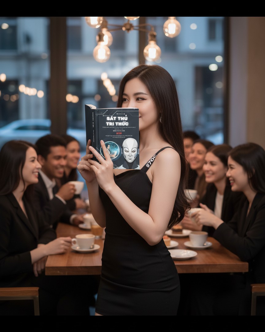 Bo cuoc som Sai lam lon nhat doi ban
