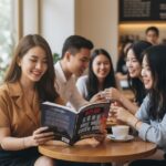 Bí mật năng lượng Lộc Nguyễn