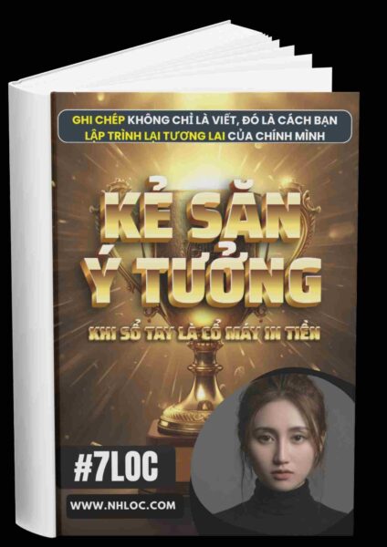 Học lỏm cách sử dụng sổ tay của người thành công như Bill Gates để kiến tạo đế chế nghìn đô uý tín.,Bí Mật Ghi Chép Của Bill Gates và Rockefeller