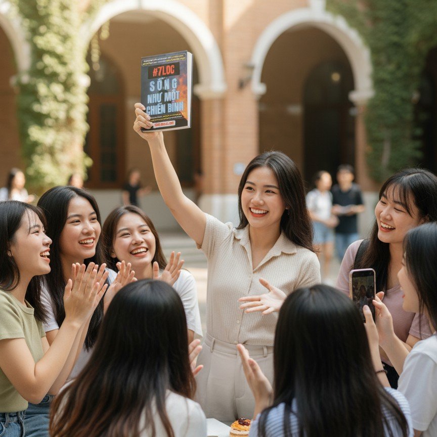 cai nghien su tam thuong