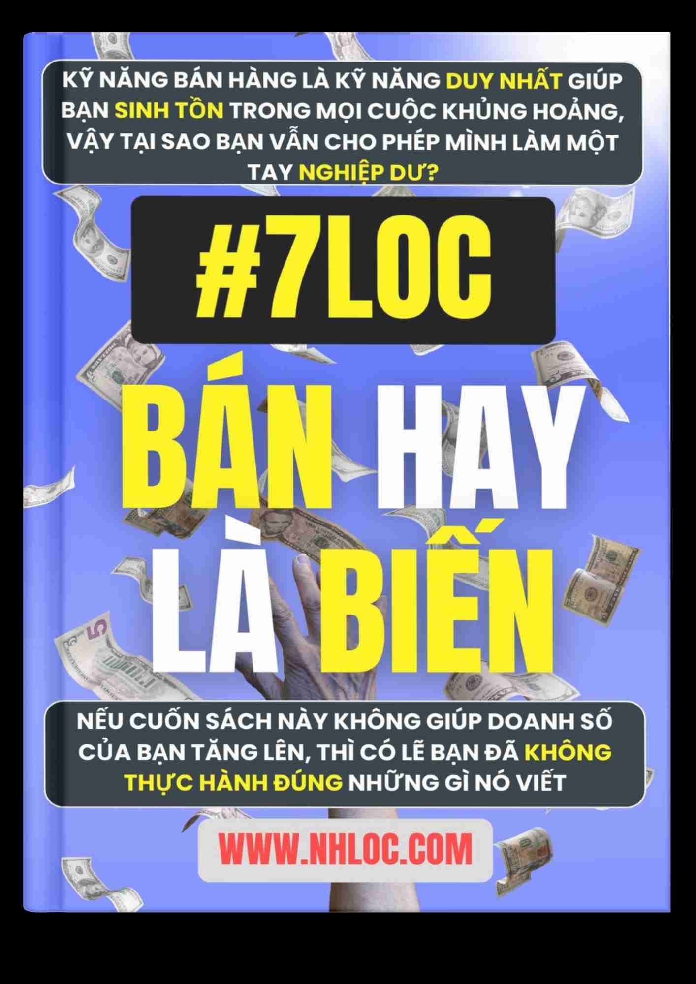 dau tu he thong ai ban hang 7loc