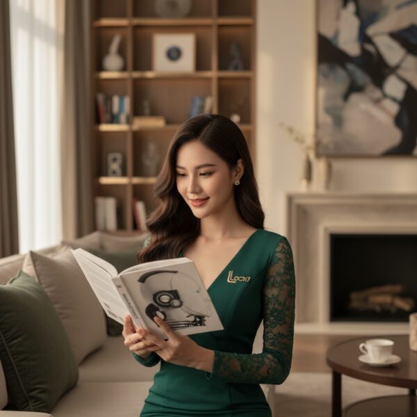 Muốn nhớ lâu và sáng tạo? Tác giả Nguyễn Huỳnh Lộc hướng dẫn kỹ thuật Ghi chú thông minh Zettelkasten kết hợp AI. giúp bạn