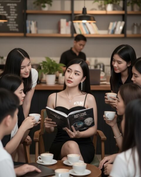 Bạn gặp khó với khái niệm trừu tượng? Tác giả Nguyễn Huỳnh Lộc hướng dẫn cách dùng AI giải thích bằng ví dụ thực tế