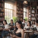 Học thuộc bài thuyết trình không nhìn giấy 2026