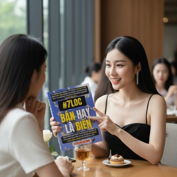 Nỗi sợ hãi khi phải đối mặt với những câu hỏi hóc búa từ khách hàng am hiểu công nghệ?Kỹ năng xử lý từ chối